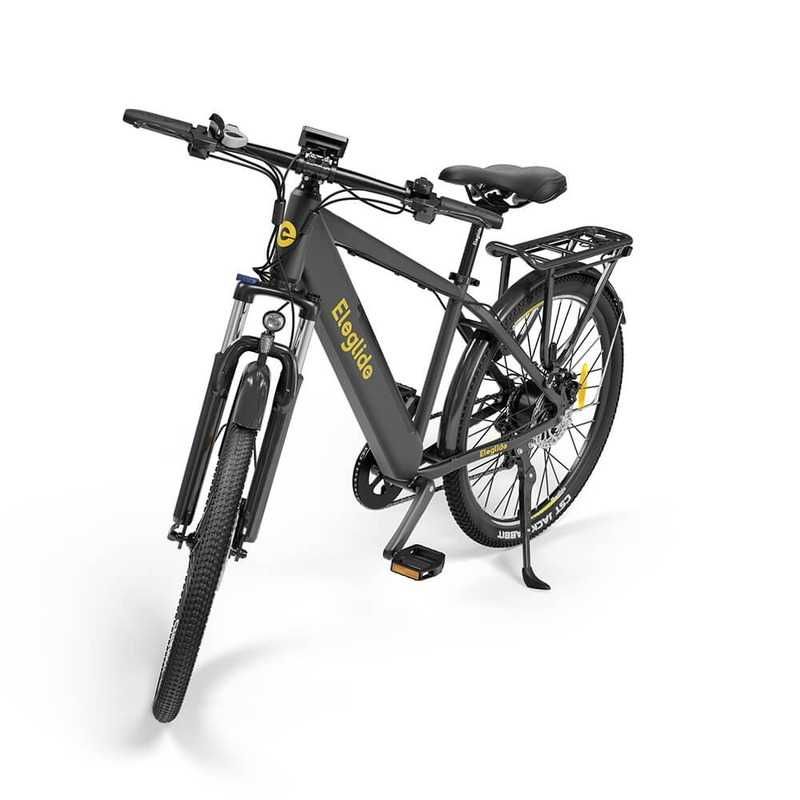 Bicicleta Electrica ELEGLIDE T1, 250W, 32 km/h, 36V 13AH, 27.5 inch