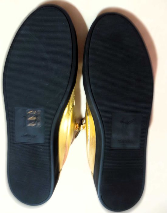 Guiseppe Zanotti Маратонки