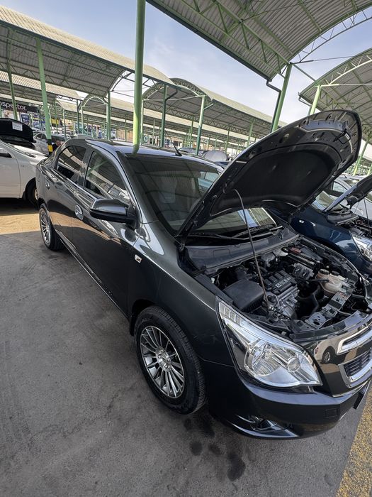 Chevrolet COBALT
