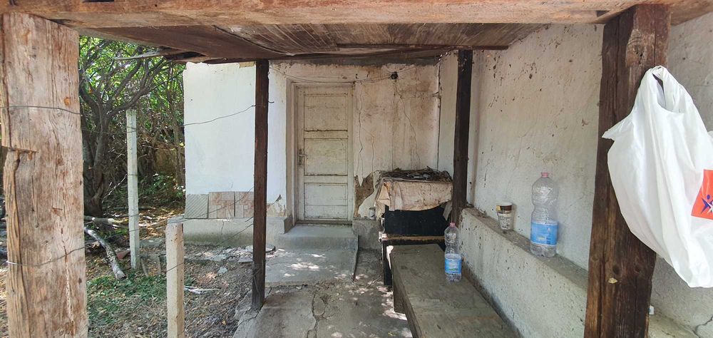 Продава се Къща в с. Горна махала, Област Пловдив - 55 кв.м за 273 €/кв.м - Снимка #1