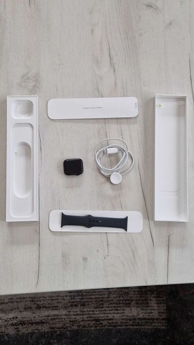 Apple Watch 8 45mm