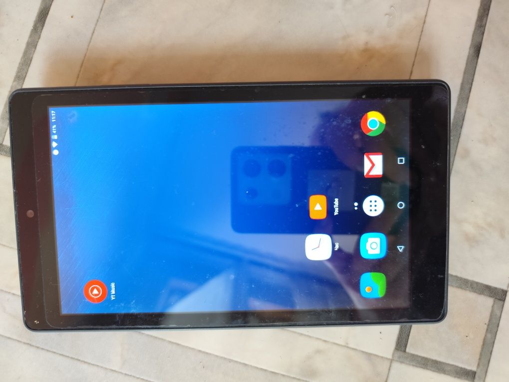 Таблет Alcatel 8063