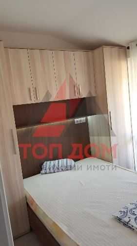 Продава се Двустаен апартамент в Варна, Възраждане 3 - 40 кв.м за 2513 €/кв.м - Снимка #5