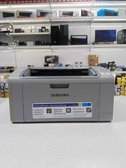 Принтер Samsung ML-2160