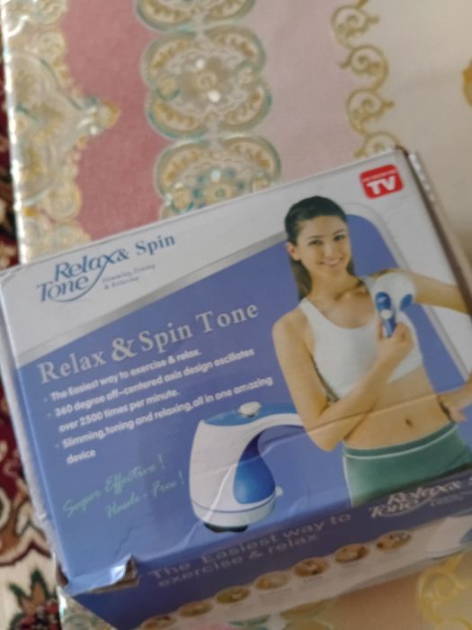 Продаётся  масажер