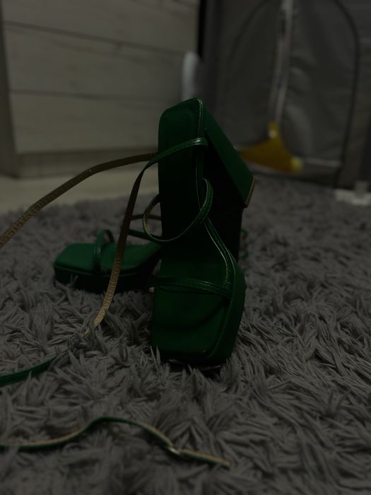 Продам туфли одевала 1 раз