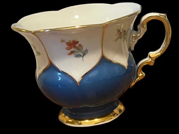 Двоен сет Meissen B- form 250 ml
