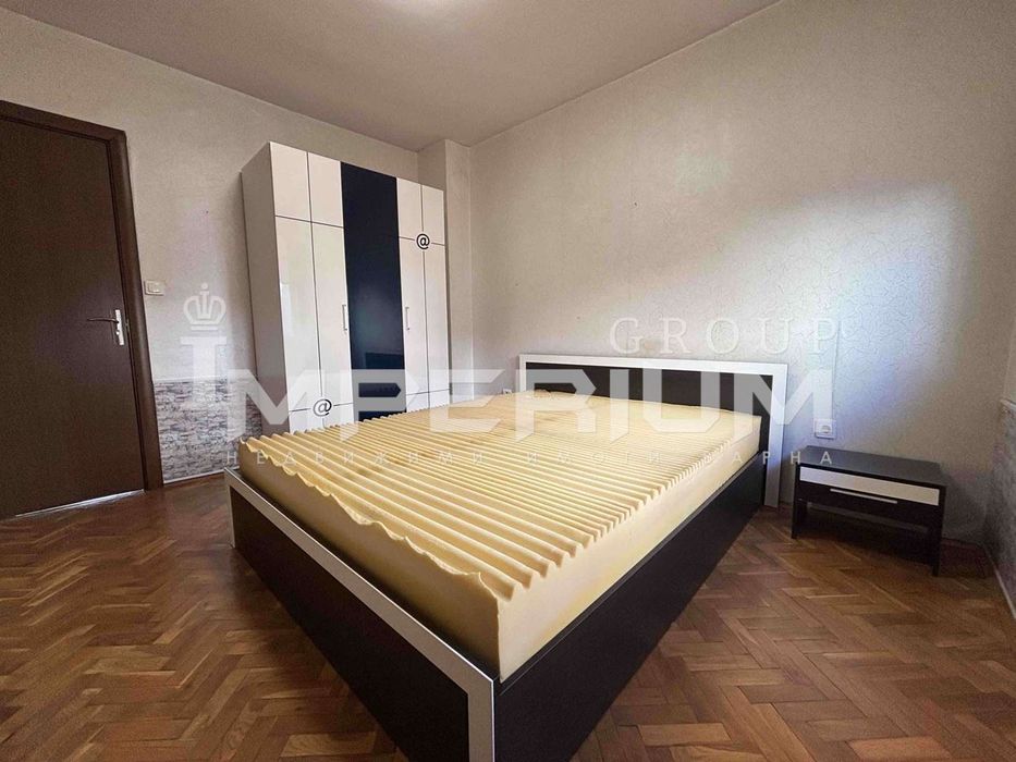 Дава се под наем Двустаен апартамент в Варна, Лятно кино Тракия - 70 кв.м за 357 € - Снимка #5