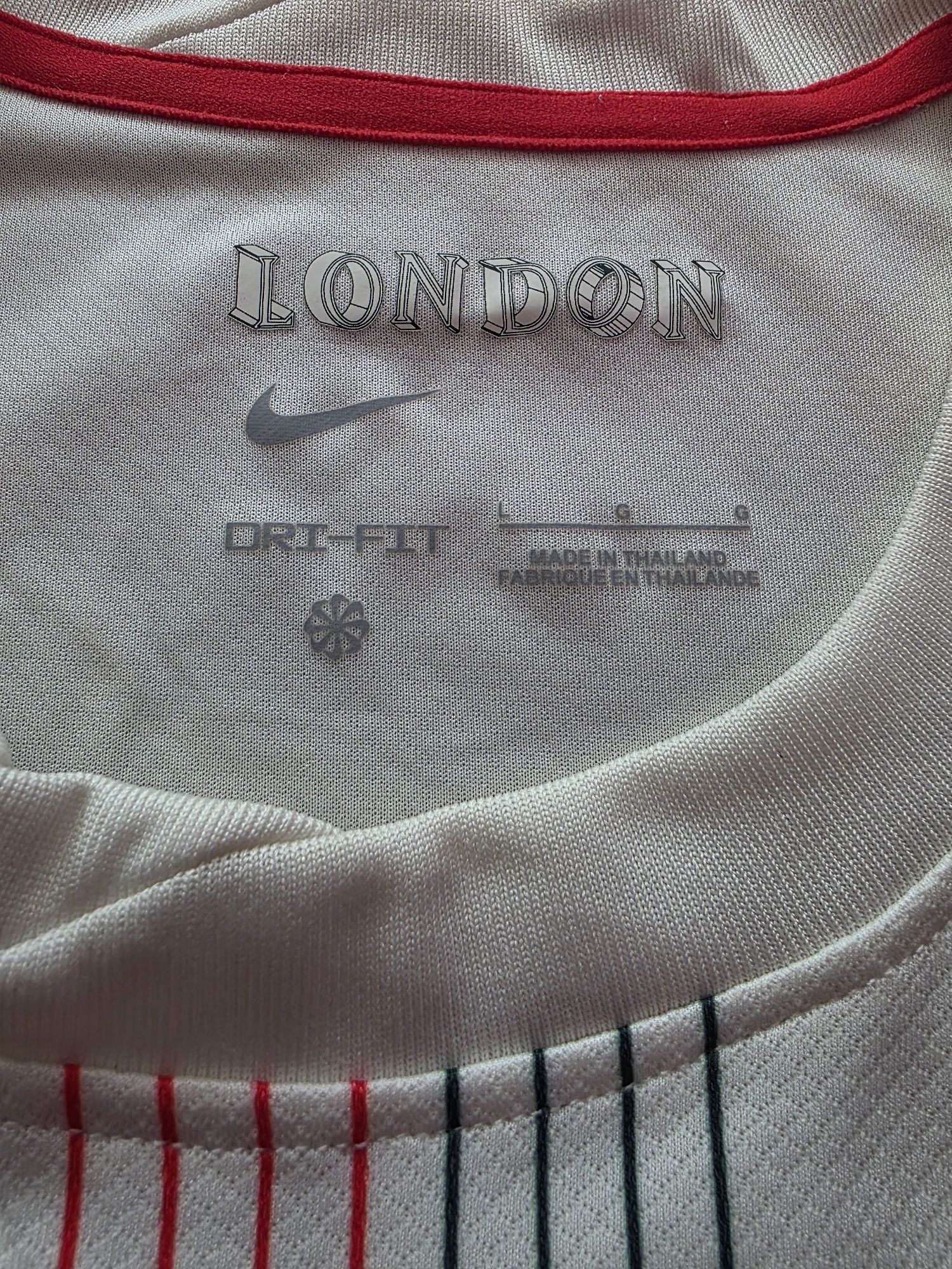 Chelsea Nike Dri-FIT Stadium Away 2025/26 - Тениска Челси Найки