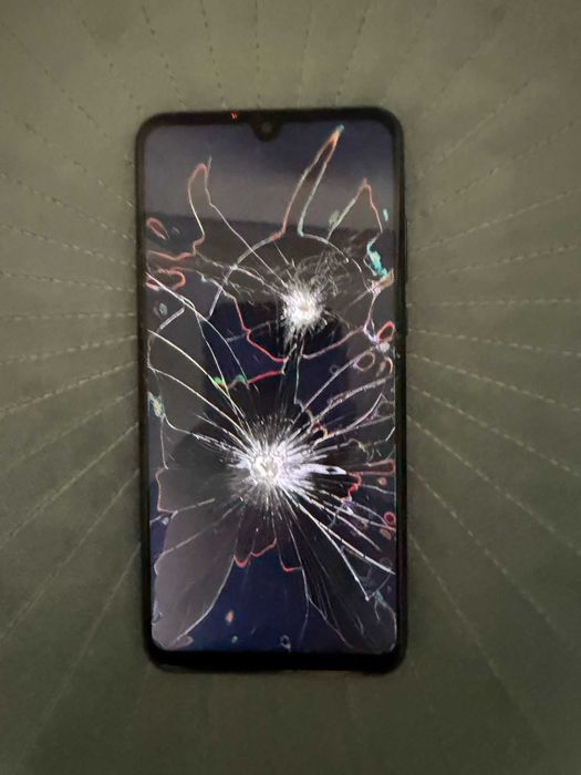 Vand Telefon Pentru piese Huawei P30 lite MAR-LX1A-placa functionala