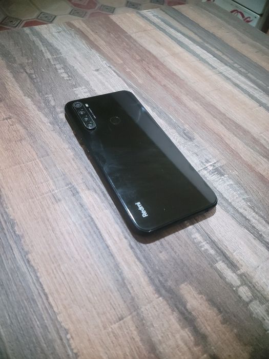 Redmi note 8       .