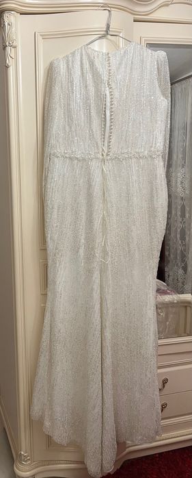 Rochie de mireasa