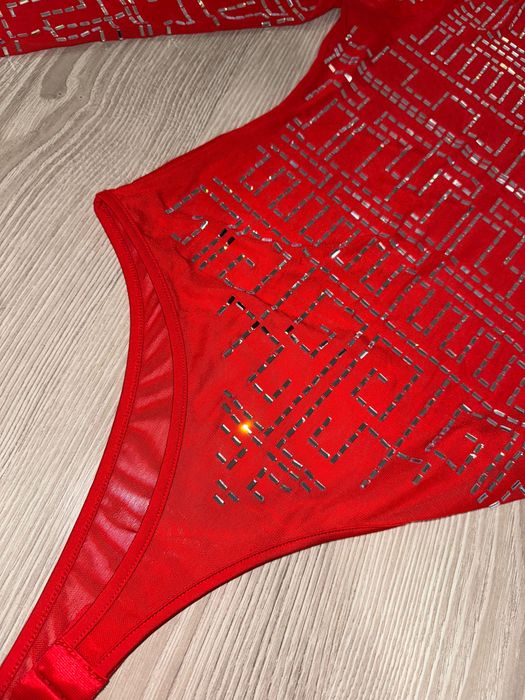 Уникален хит  боди LUCY