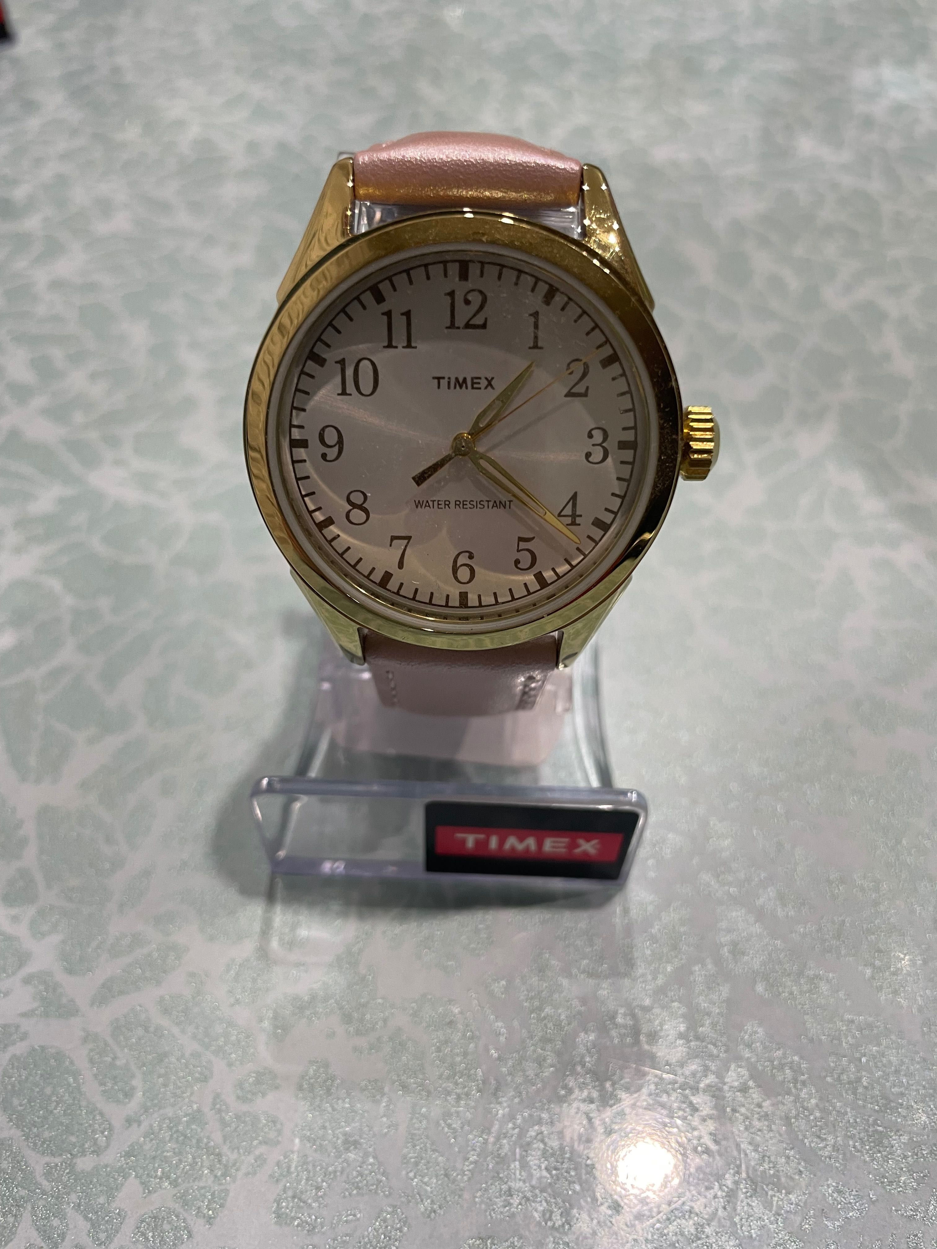 Часы TIMEX. Новые привез из Америки.