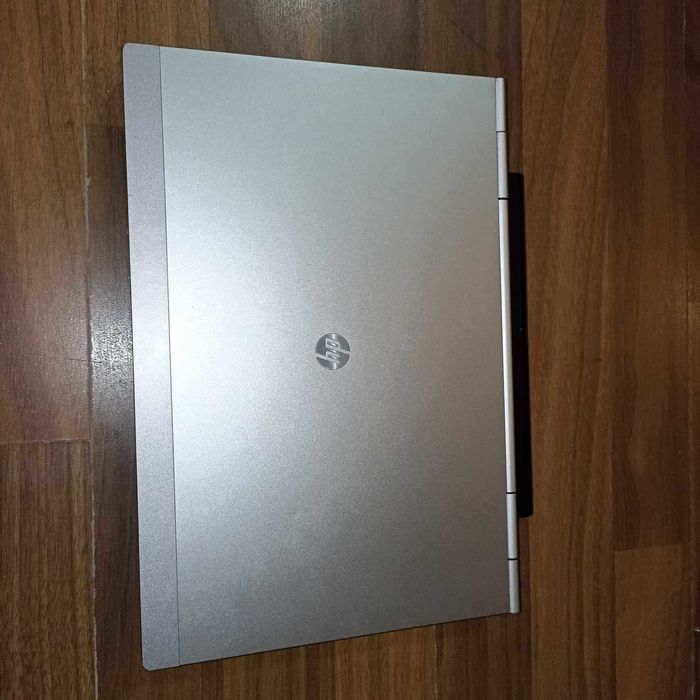 Laptop Hp Elitbook 2570p, I7, gen3, 12Gb Ram, ssd 120Gb nou, Garantie!