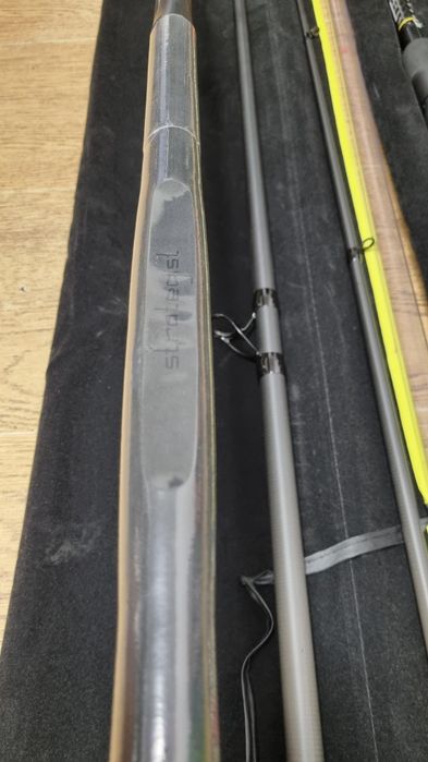 Lanseta Feeder FL Strategist Distance MH 4.20M 80-150G 3Seg