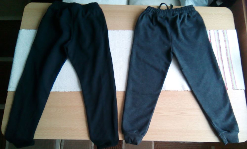 Pantalon trening copii pentru 8- 10 ani