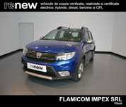 Dacia Sandero Stepway Dacia Sandero Stepway