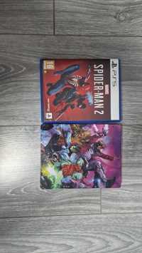 Spider-man2 & Guardians of the Galaxy SB