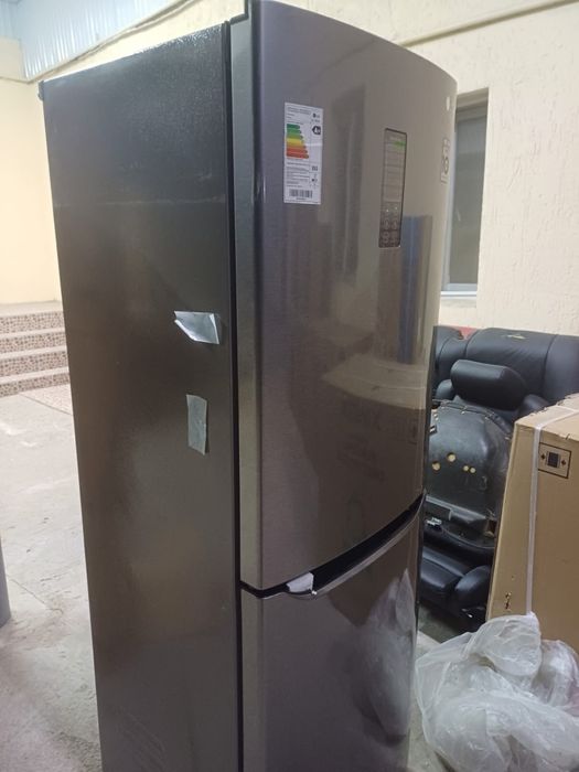 Холодильник сатылады LG GA-B379SLUL