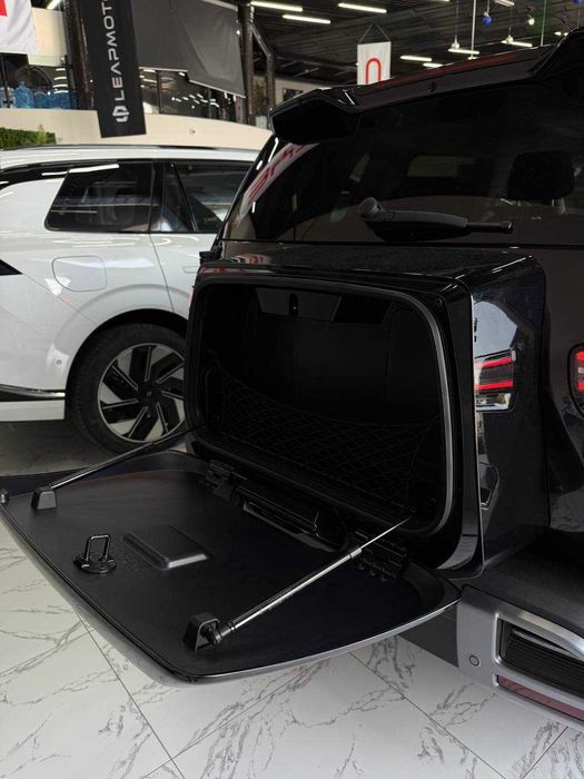 byd leopard  3 4wd   SROCHNA  !!!