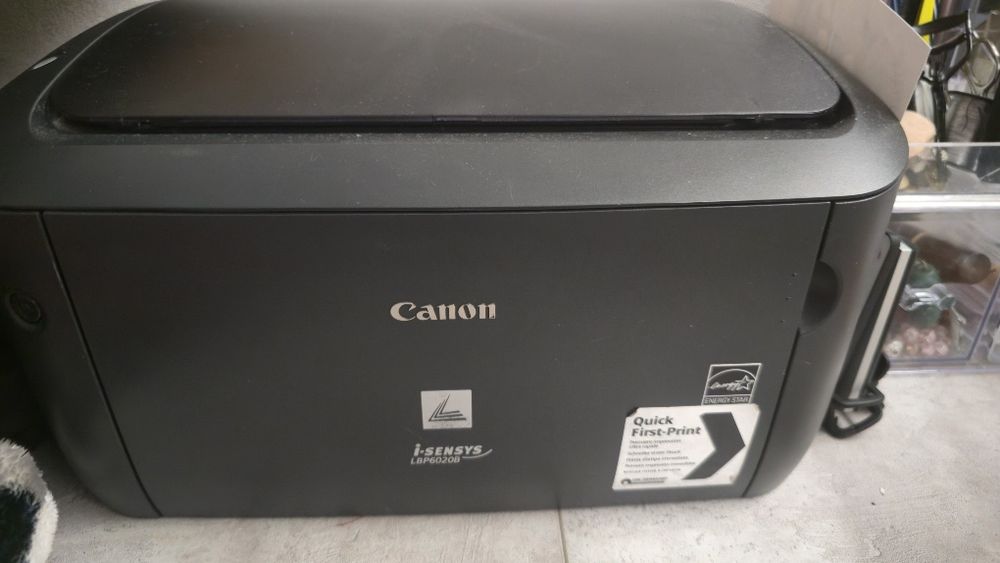 Принтер Canon i-SENSYS LBP6020B