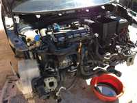 Motor vw golf 5 skoda 2 touran 1.9 BXE BKC si BRU