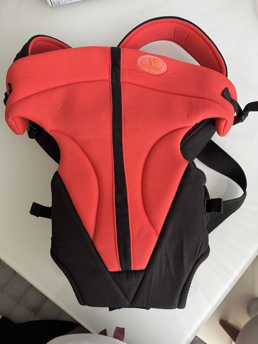 Кенгуру Cangaroo Tender 3 in 1