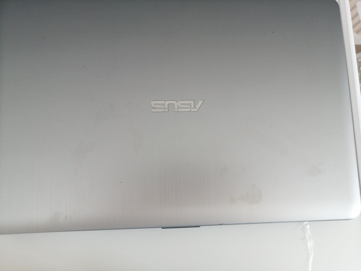 Asus d541n ноутбук