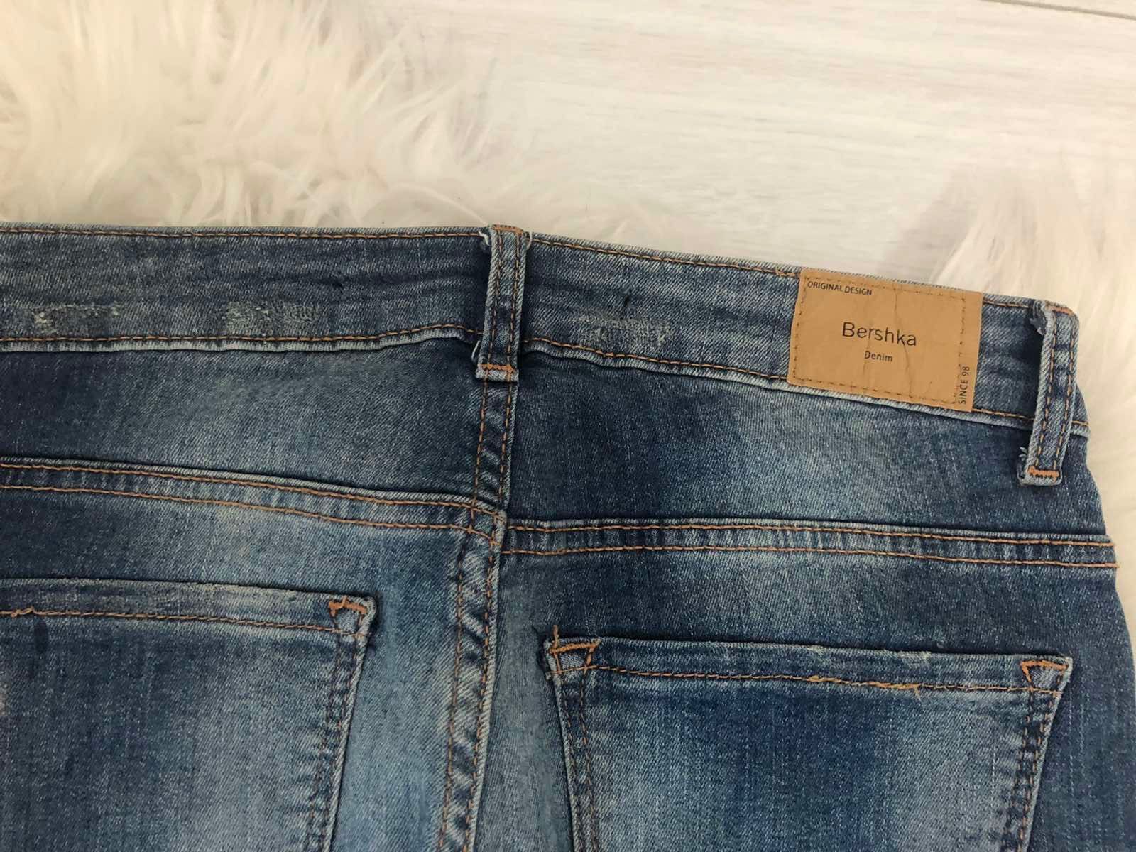 Bershka Mango Jeans