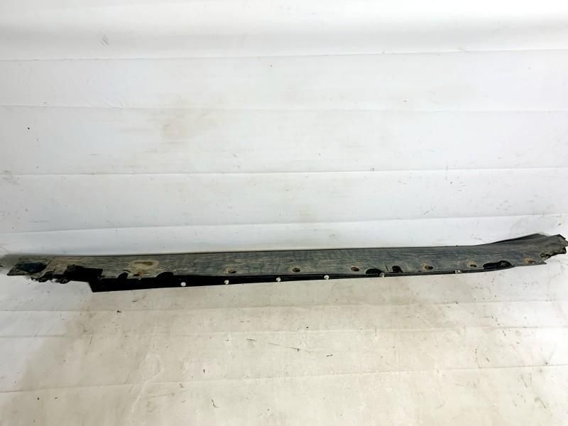 Prag stanga BMW X5 (2007-2013) [E70]