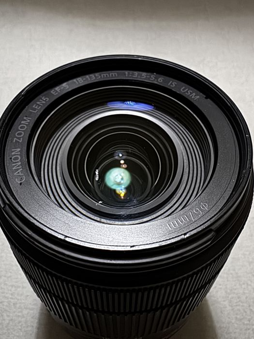 Canon 90D с 50mm 1.8 STM и 18-135mm 3,5-5,6 IS NANO STM