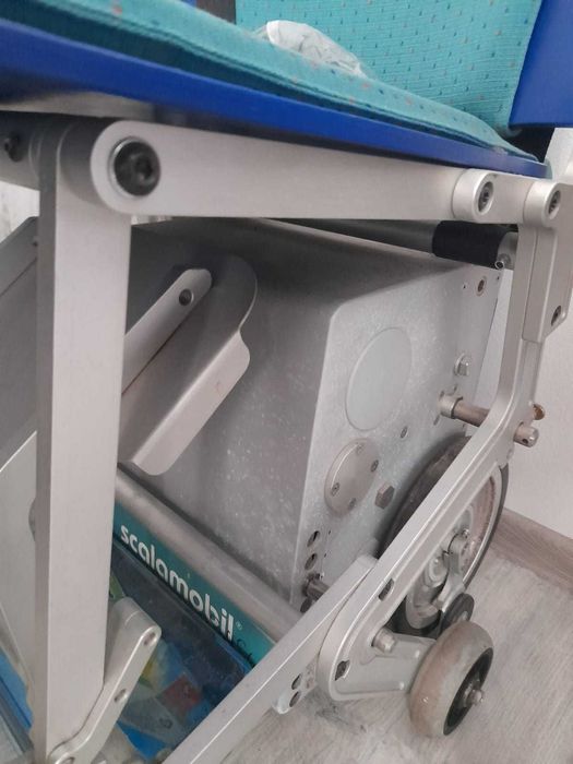 Scaun mobil persoane handicap