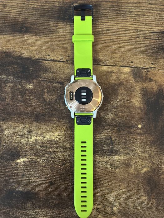 Garmin Fenis 6S PRO