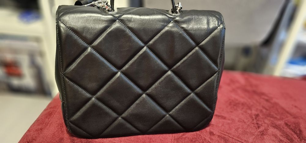 Geanta Furla neagra