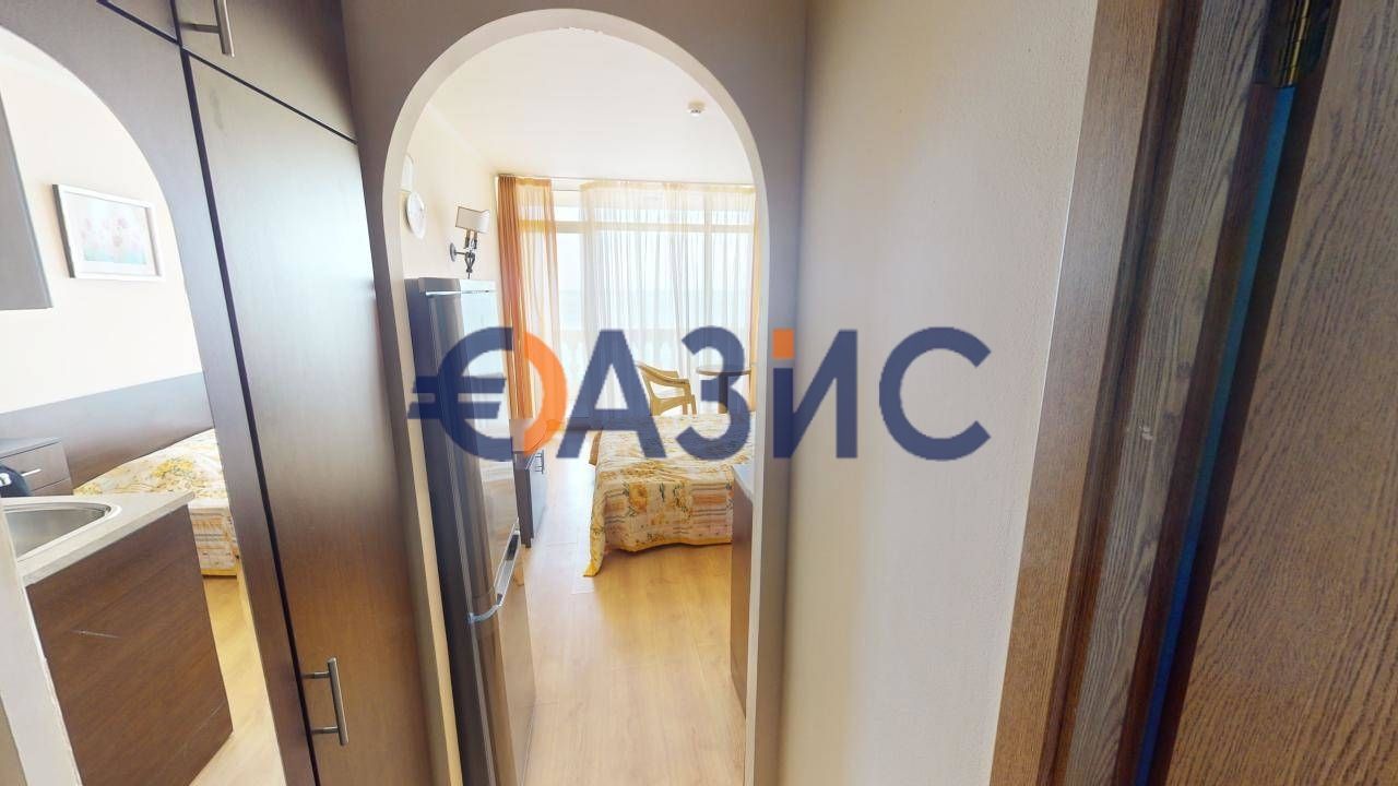 Продава се Едностаен апартамент в к.к. Елените - 35 кв.м за 1972 €/кв.м - Снимка #8
