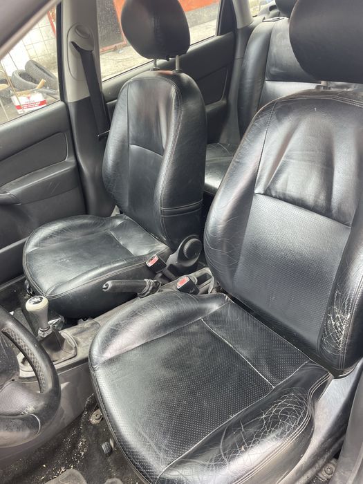 Ford Focus 1.6 z tec на части Форд фокус