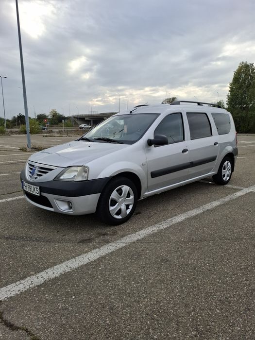 Vand Dacia Logan 2008