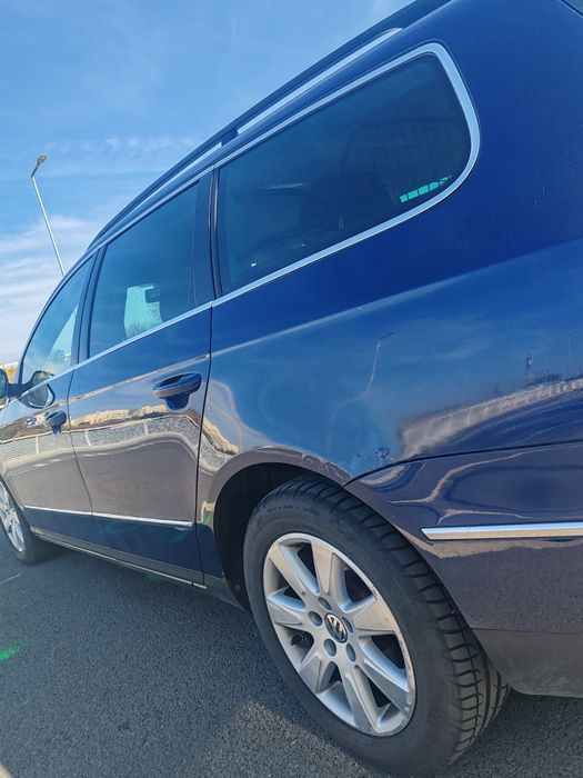 Passat B6 Variant