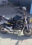 Moto sport 150cub