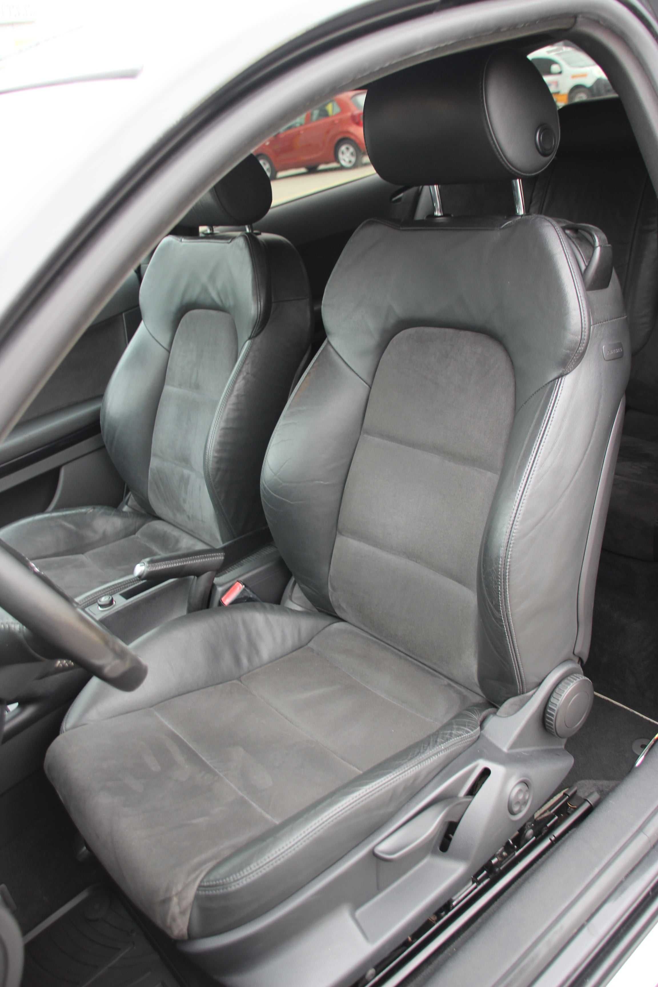 Audi S3 2.0i TURBO 260 кс.
