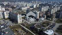 Двустаен ексклузивен апарамент за продажба, в новострояща се сграда, ж