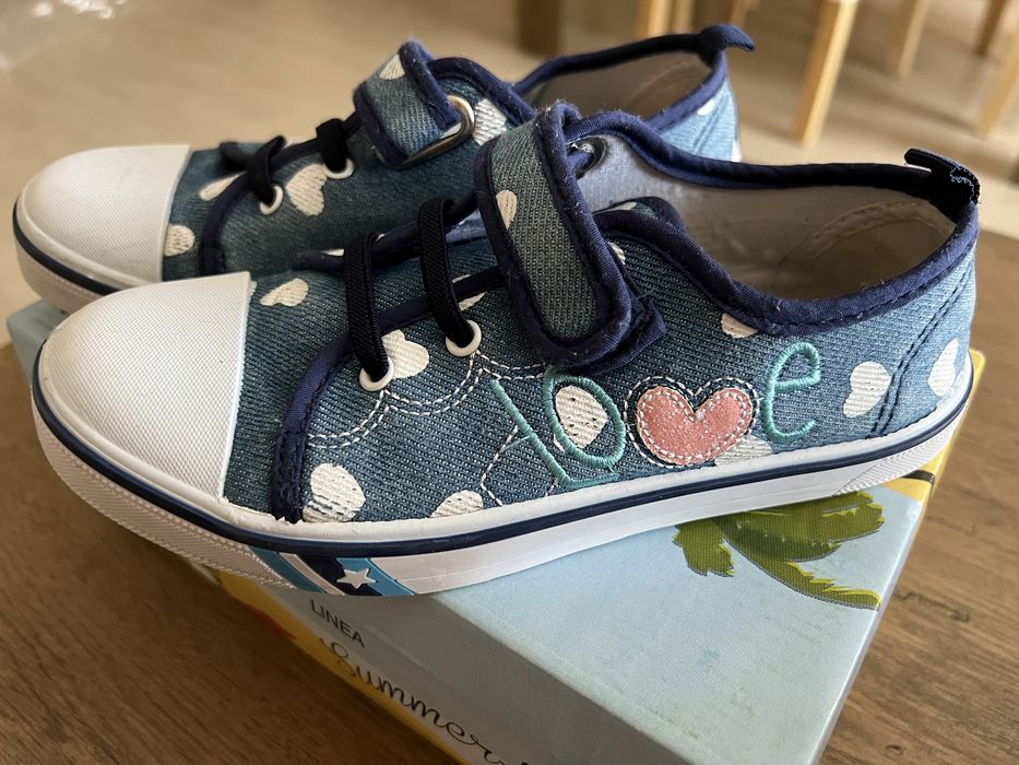 Детски гуменки