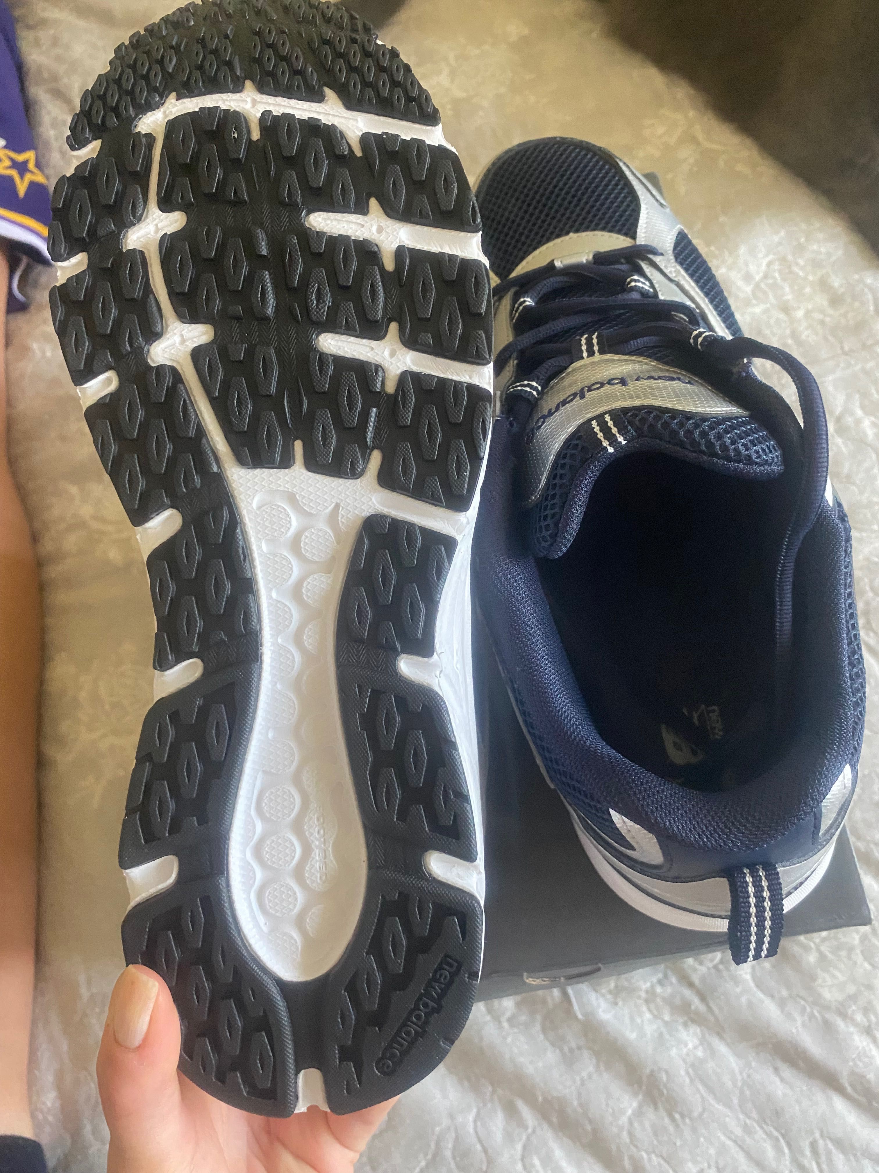New balance Нови