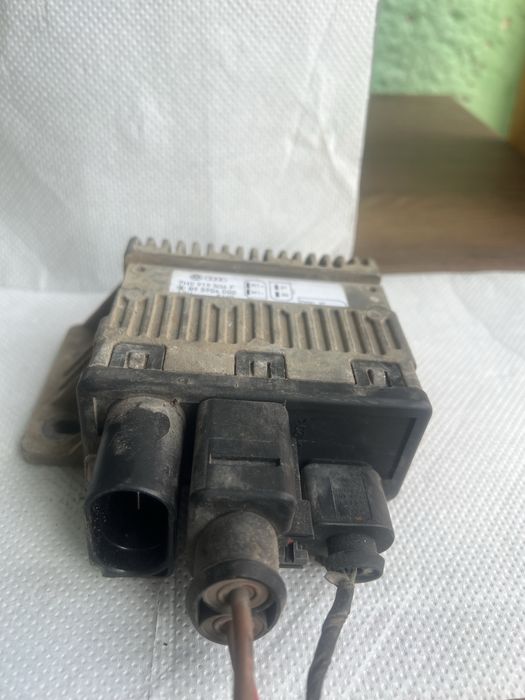 Releu Electroventilator Vw Transporter 5 cod pesa 7H0919506F
