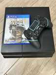 Sony PlayStation 4