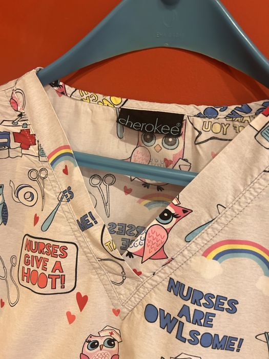 Медицинска  туника