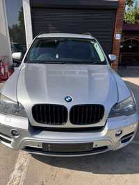 Turbină BMW X5 E 70 3.0 d 245 Cp 2011