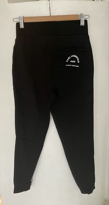 Pantaloni - Karl Lagerfeld