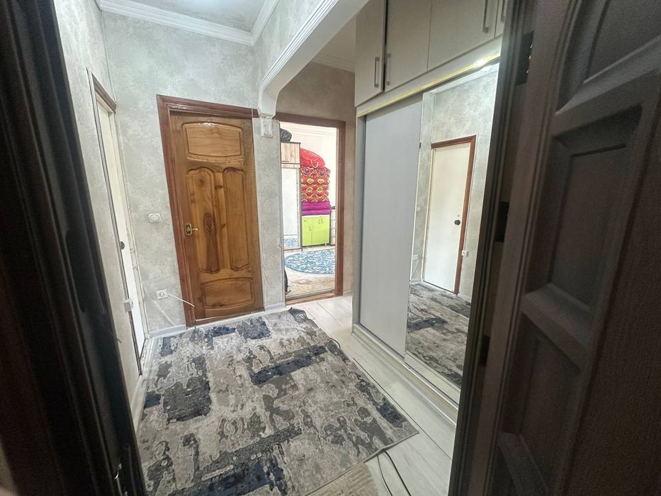 66000у.е Чиланзар 7  3 хона  Спорт Тавар улица Мукими Новза Метро